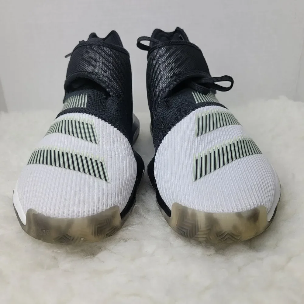 adidas harden james